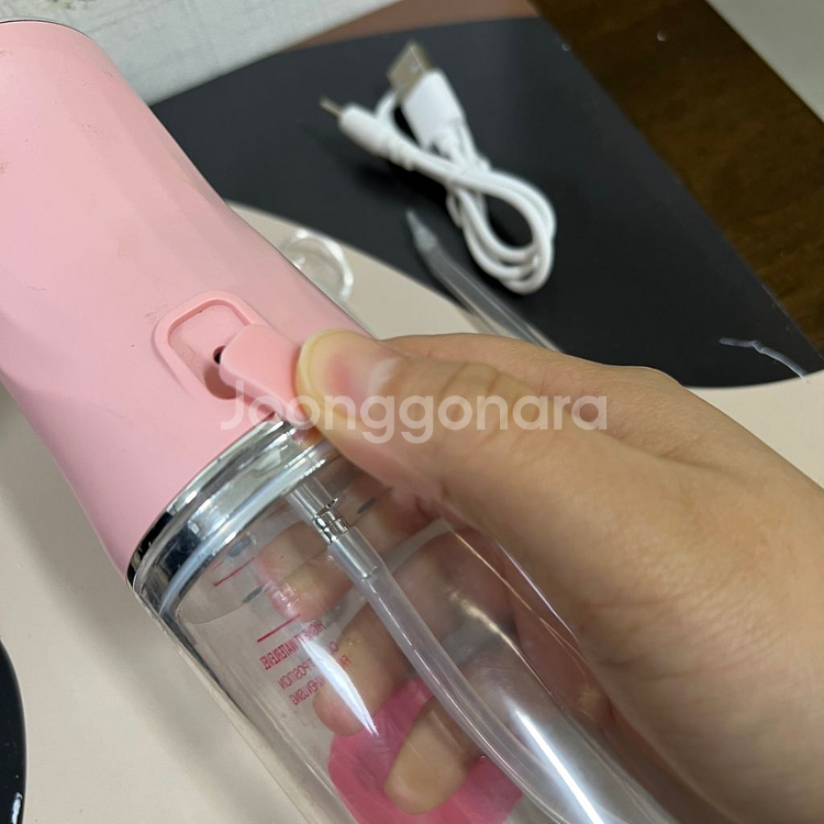 양치 치석 물치실--2