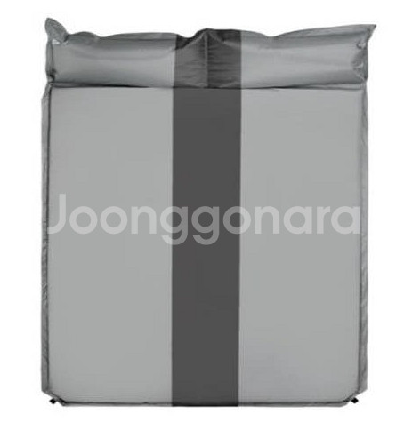 자충매트 (탐사 아웃도어 캠핑 자동충전 메어매트 더블)--0