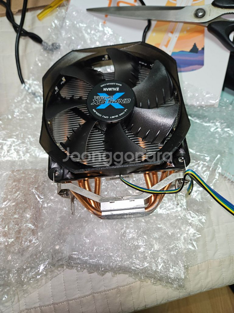 i7 4790(쿨러,메인보드 포함),8GB 렘 2개--1
