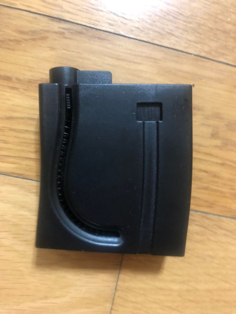 샷건 장난감총--2