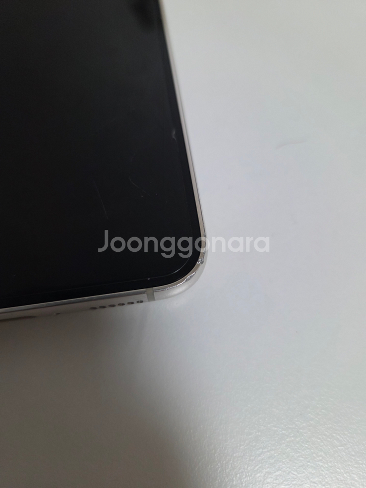 (s급)갤럭시 s23 크림 화이트 256 3사 가능--2