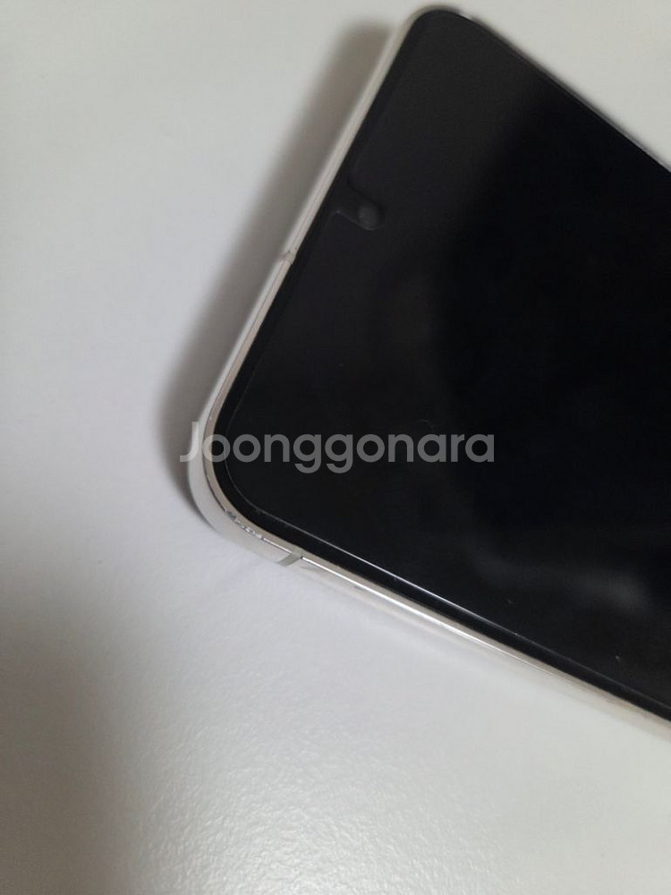 (s급)갤럭시 s23 크림 화이트 256 3사 가능--1