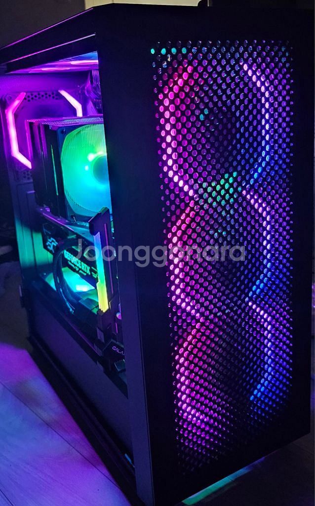 14600KF RTX4080 본체 판매해요--0