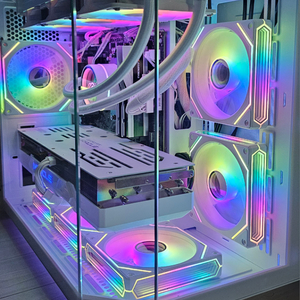 7800x3d rtx4080s 슈퍼본체