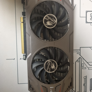 750ti 팝니다