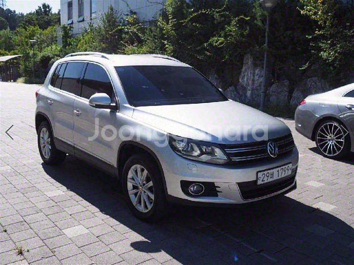 @14년식 티구안 2.0 TDI 블루모션 컴포트 전국--1