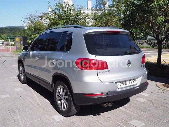 @14년식 티구안 2.0 TDI 블루모션 컴포트 전국--3