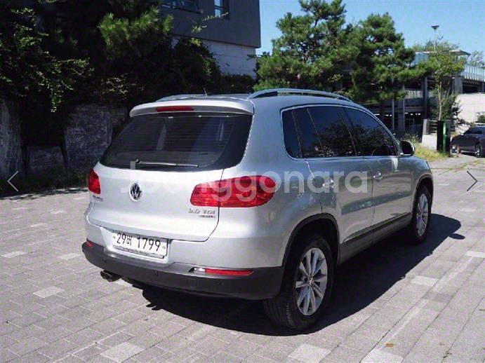@14년식 티구안 2.0 TDI 블루모션 컴포트 전국--2