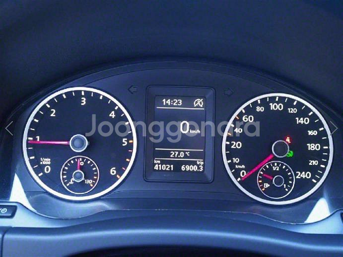 @14년식 티구안 2.0 TDI 블루모션 컴포트 전국--4