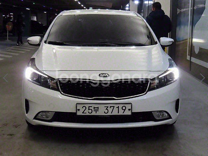 @17년식 더 뉴K3 1.6 GDI 트렌디 스타일 전--1