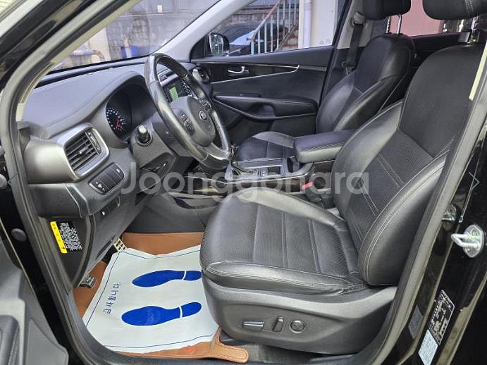 @17년식 올 뉴쏘렌토 R2.0 2WD 프레스티지 전--6