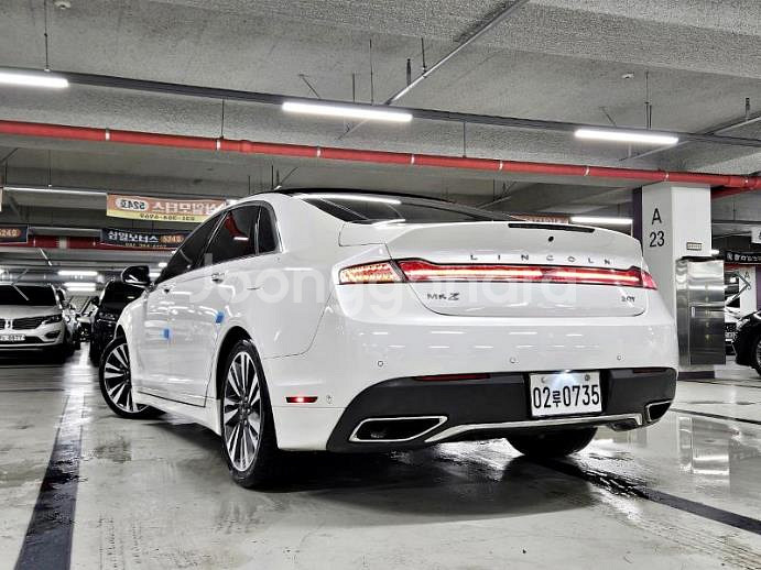 @17년식 뉴MKZ 2.0 FWD(300A) 리저브--4