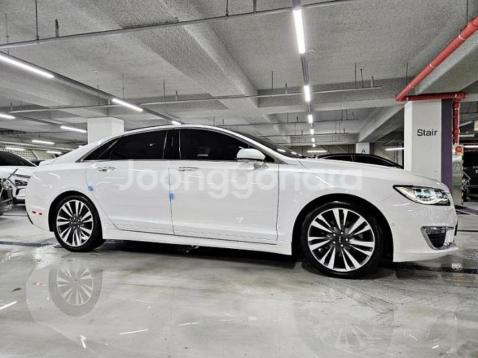 @17년식 뉴MKZ 2.0 FWD(300A) 리저브--2