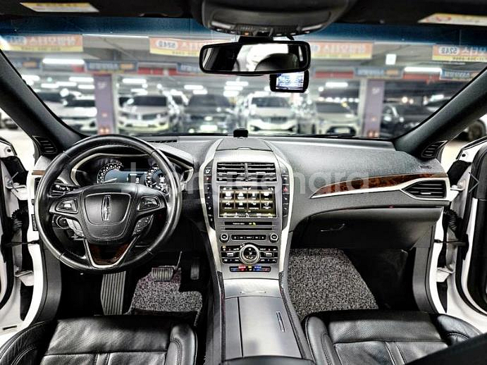 @17년식 뉴MKZ 2.0 FWD(300A) 리저브--7