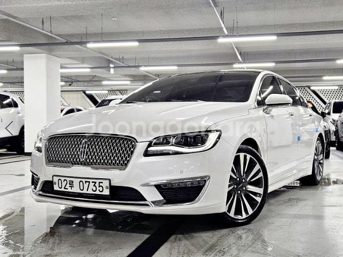 @17년식 뉴MKZ 2.0 FWD(300A) 리저브--1