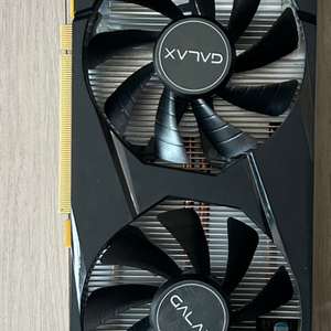 galax rtx 2060 6gb