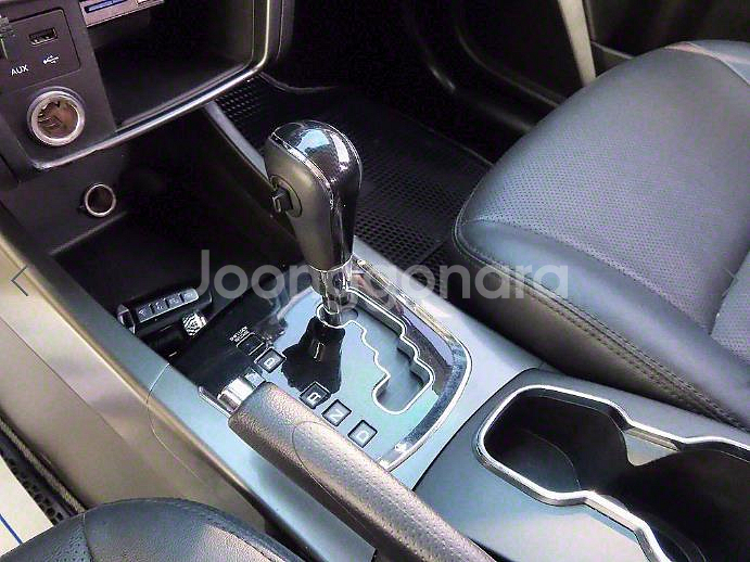@17년식 뉴 스타일 코란도 C 2.2 2WD RX--9