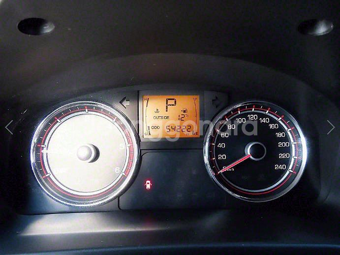 @17년식 뉴 스타일 코란도 C 2.2 2WD RX--8
