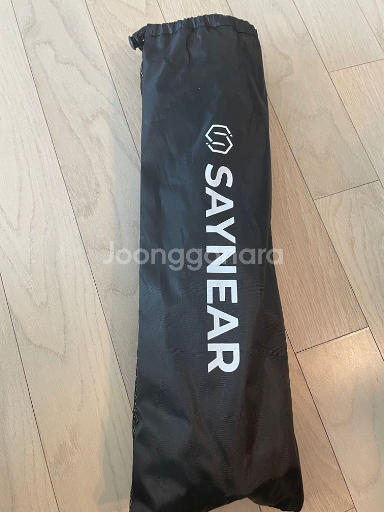 등산스틱 2개 한세트--1