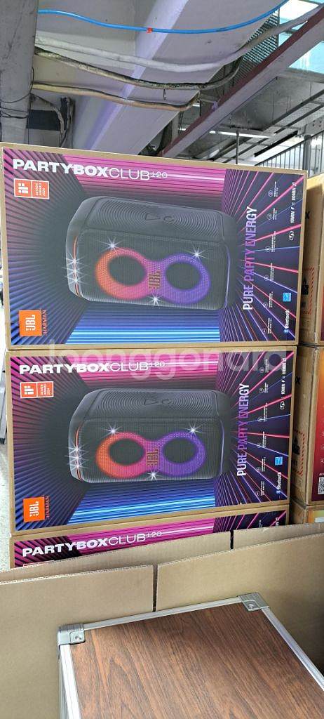 jBL 파티박스 120--1