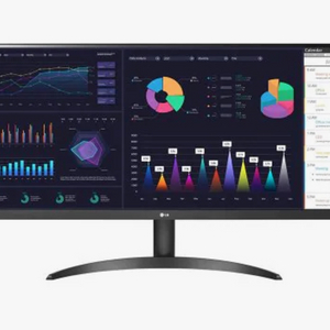 LG 34WQ500 34인치 울트라와이드 모니터 팝니다