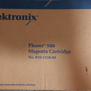 테크트로닉스(tektronix) 페이저(phaser)