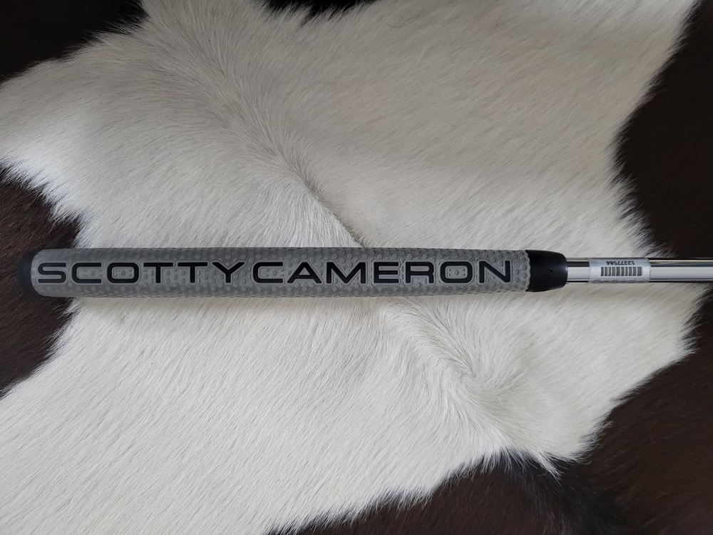 정품) 스카티카메론 크라운 푸추라6 퍼터 이미지