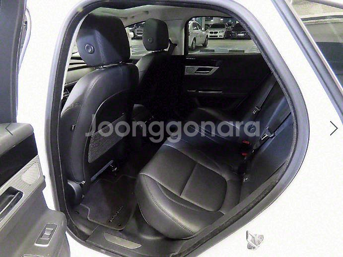 @18년식 XF(2세대) 2.0 20d AWD 프레스--6