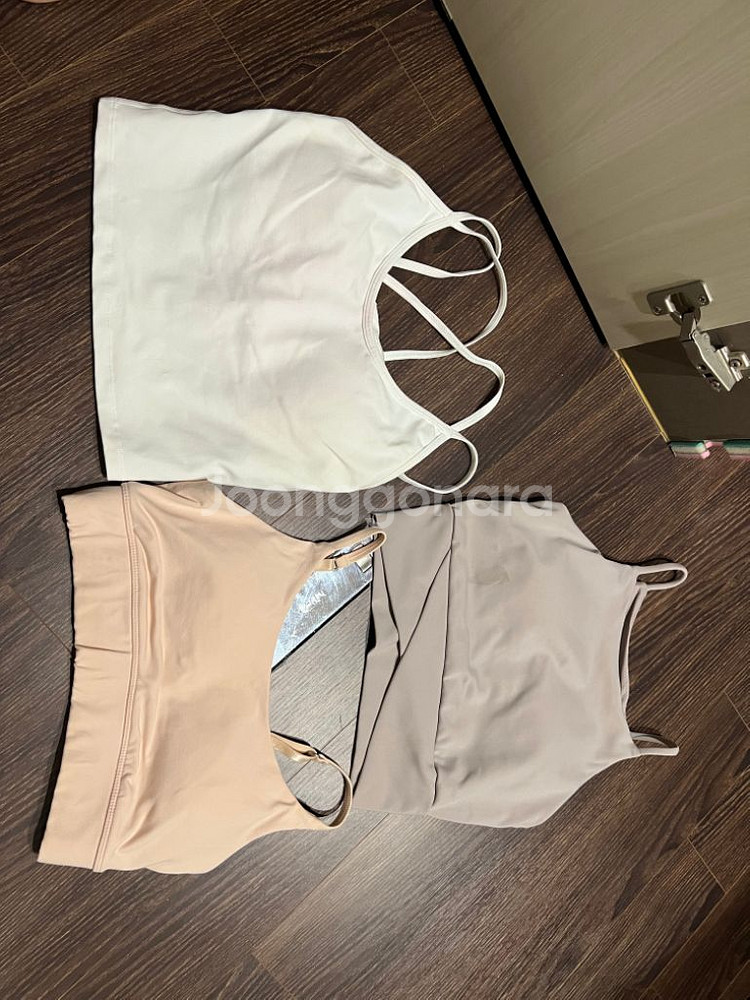 젝시믹스 안다르 헬스복 요가복 운동복 필라테스복--5