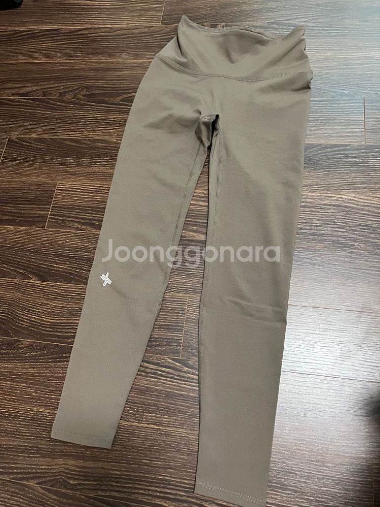 젝시믹스 안다르 헬스복 요가복 운동복 필라테스복--4