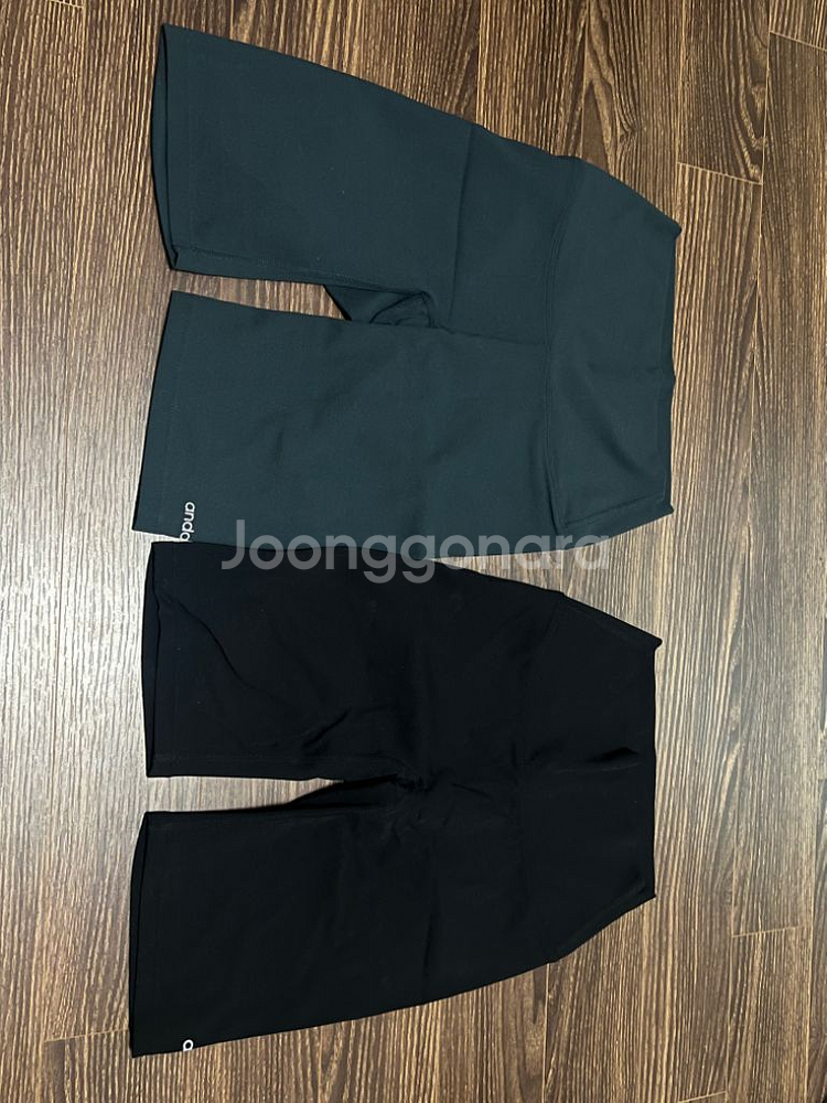 젝시믹스 안다르 헬스복 요가복 운동복 필라테스복--2