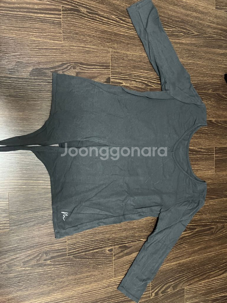 뮤브 mueve 요가복 필라테스복--3