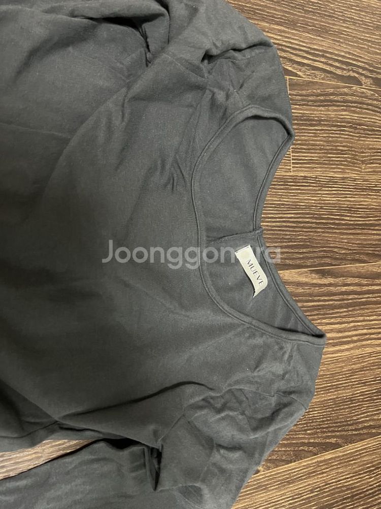 뮤브 mueve 요가복 필라테스복--1
