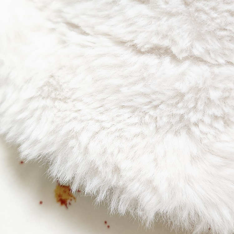 자라 키즈 ZARA KIDS 모자 Fur hat 사이즈--3