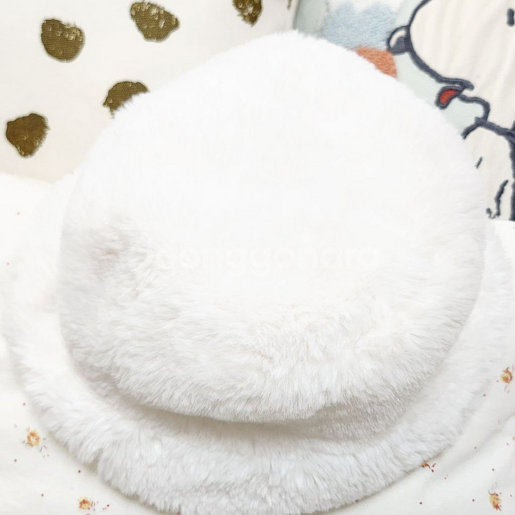 자라 키즈 ZARA KIDS 모자 Fur hat 사이즈--1