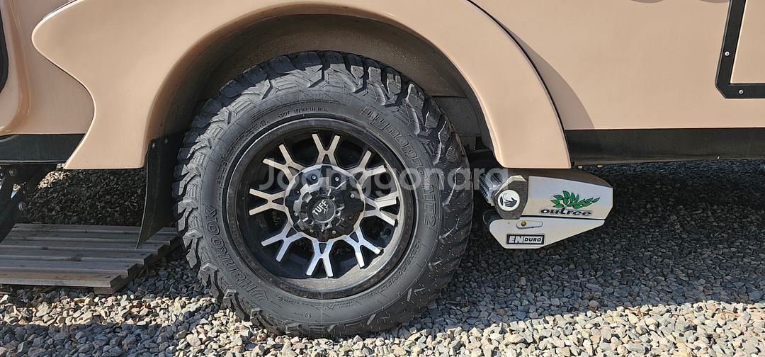 올베리카라반 S520--2