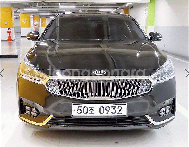 @16년식 올 뉴K7 2.4 GDi 프레스티지 전국최--1