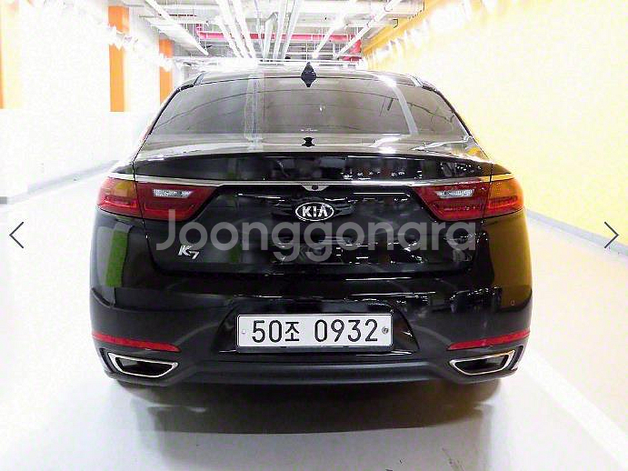 @16년식 올 뉴K7 2.4 GDi 프레스티지 전국최--2