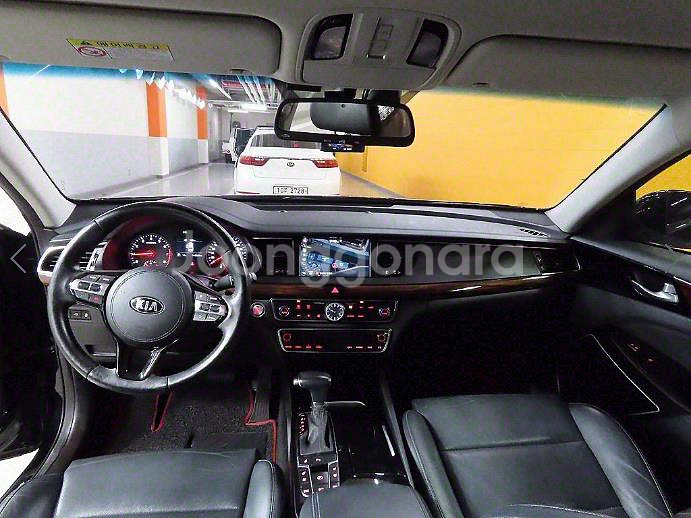 @16년식 올 뉴K7 2.4 GDi 프레스티지 전국최--5