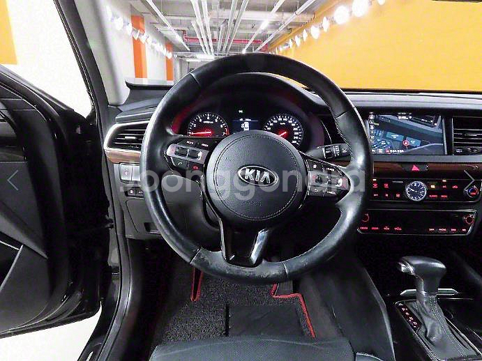 @16년식 올 뉴K7 2.4 GDi 프레스티지 전국최--6