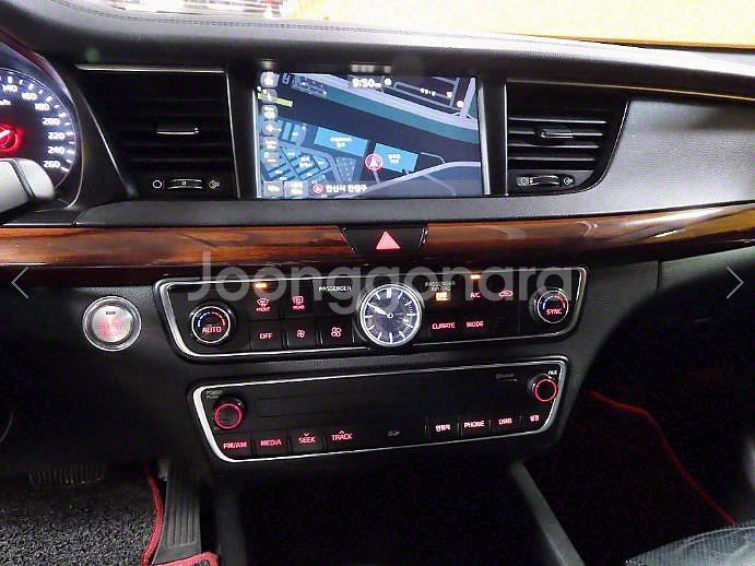 @16년식 올 뉴K7 2.4 GDi 프레스티지 전국최--8