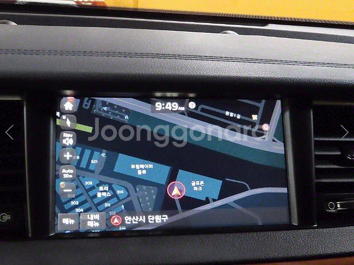 @16년식 올 뉴K7 2.4 GDi 프레스티지 전국최--7