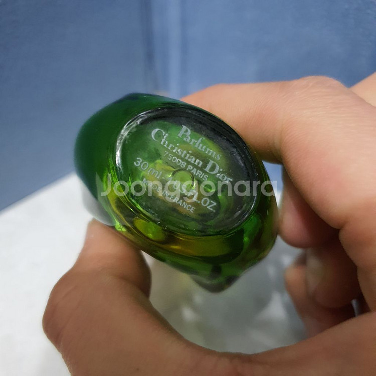 디올 쁘아종 EDT 30ml 향수 (42) 판매--6