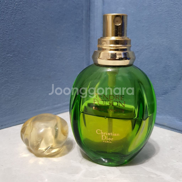 디올 쁘아종 EDT 30ml 향수 (42) 판매--5