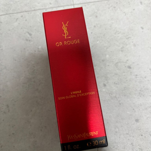 입생로랑 오 후즈 휠 30ml