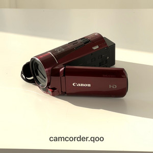 Canon Vixia HF M51 캐논 캠코더