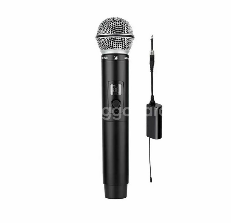 무선마이크 최신모델 해외직구 12일--2