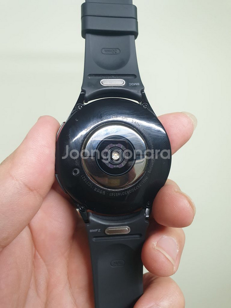 갤럭시워치6 클래식 47mm 팝니다--5