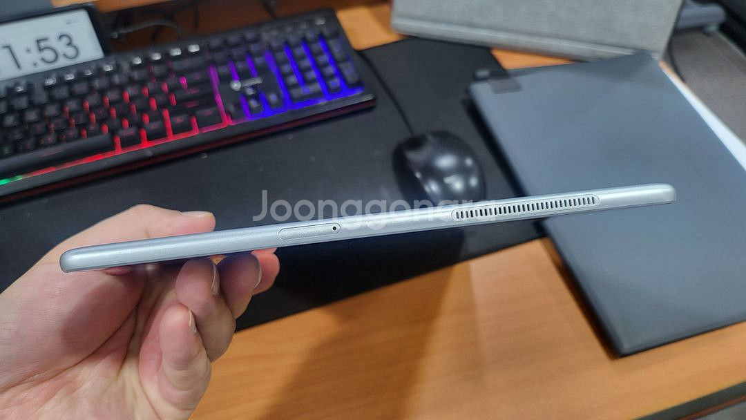 갤럭시북12 lte sm-w727--6