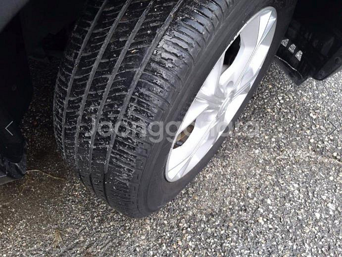 @20년식 베리 뉴 티볼리 1.5 가솔린 2WD V1--5